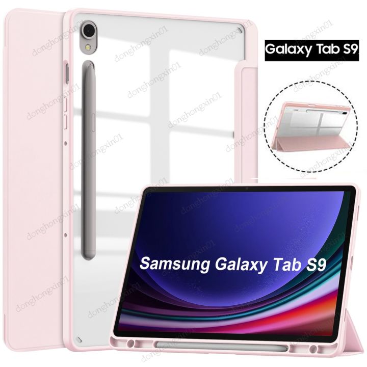 Galaxy Tab Samsung Mobile With Pencil For Samsung Galaxy Tab S9