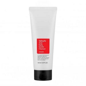 COSRX 150ml Good Morning Cleanser – Low pH Pore Refining Oil Control Gentle Face Wash
