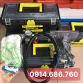 Bộ dụng cụ súc béc, xúc kim phun trực tiếp trên xe động cơ xăng (Dùng riêng cho chai dung dịch 3M ). 