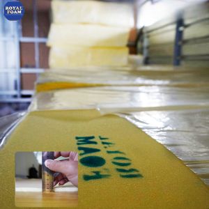 BUSA ROYAL FOAM UKURAN 200 X 150 X 1 Cm LP