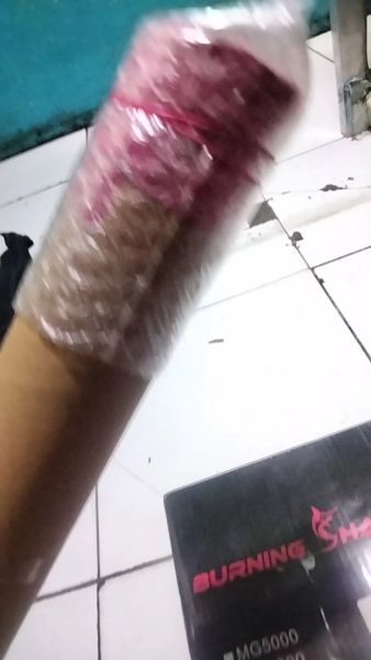 Buyer review video 2