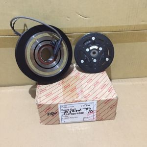 MAGNETIC CLUTCH APV ARENA DOUBLE BLOWER DENSO MAGNET MAGNIT AC MOBIL