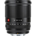 VILTROX 13mm F1.4 XF Auto Focus Ultra Wide Angle Lens for FUJIFILM X mount. 