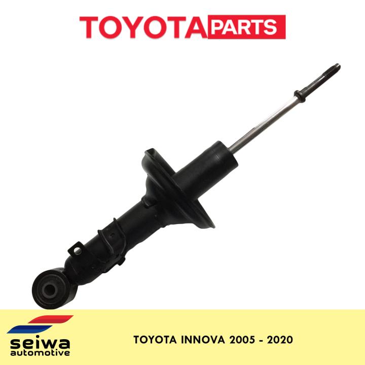 [1 PIECE] Toyota Innova Front Left Shock Absorber - Toyota Auto Parts -  48520-8Z125