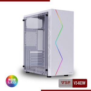 [Trả góp 0%]Bộ máy tính chơi game MÀN HÌNH 27 IN CONG 24 IN CONG bảo hành 36 tháng pc gaming giá rẻ siêu đẹp giá siêu tốt thùng led gaming - Chip intel core i5 i7 ram 8G ổ SSD điện tử vga rời