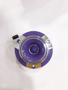 megapro/ＦＴ.star titanium tweeter 700w hdtw25-31 with Free Capacitor