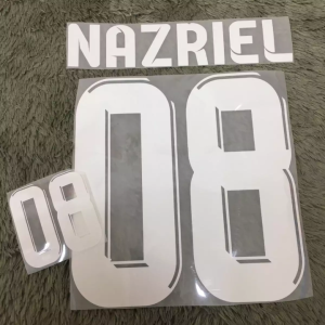 Kaos Jersey Dewasa Dan Anak-anak Custom / Sablon Request / Sablon Nama Nomor Punggung Logo Sponsor / Baju Sport Custom