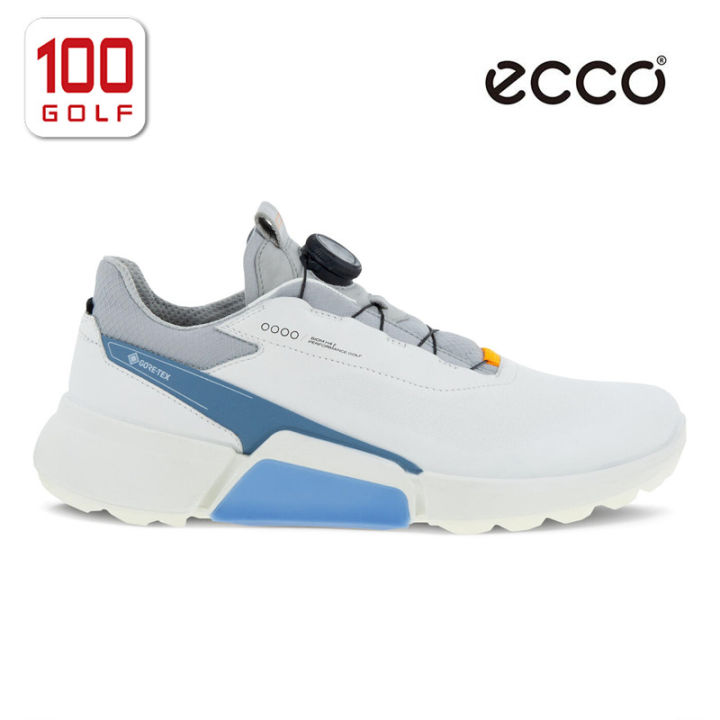 HighQuality Leather Golf Shoes for Men, NonSlip Sports Shoes with