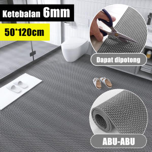 【100*120cm】 Keset Lantai Kamar Mandi Anti Slip Keset Anti Licin / Keset Anti Slip / Alas Kamar Mandi Anti Slip / Keset Kamar Mandi / Keset PVC