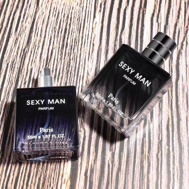 SEXY MEN perfume original for Men Sweet Night Perfume Oil Based ...