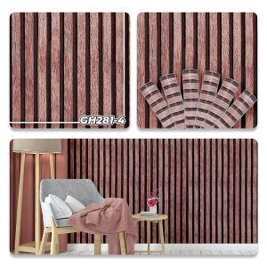 WALLPAPER STIKER DINDING KAYU PELAPIS FURNITURE LEMARI MEJA Motif Serat 45cm x 1m