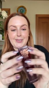 CHARLOTTE TILBURY UNREAL BLUSH HEALTHY GLOW STICK 9ML