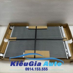 Giàn nóng Mercedes C160 W205 2015-2019 A0995001354