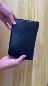 Mens Shoulder Bag Mens Casual Crossbody Bag Versatile Flip Cover Messenger Bag Small Square Crossbody Bag for Men Bags2026