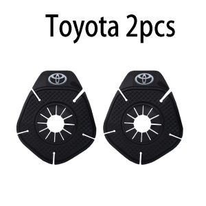 Cover Pelindung Wiper Kaca Depan Mobil Wiper Anti Debu Menghindari Daun Masuk ke Kendaraan Toyota Daihatsu Honda