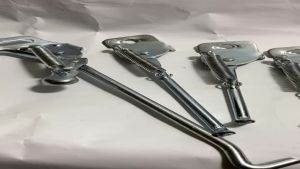 Chân chống sắt xe đạp đủ kích cỡ 12 14 16 20 24 26 27 inch