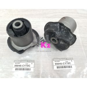 NISSAN SERENA C26 2010 - 2016 - 2 IN 1 SET - REAR AXLE BUSH