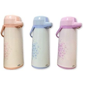 Lion Star AP-1 Air Pot Thermos Flask Vacuum Flask Thermal