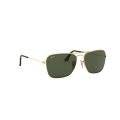 Ray-Ban 100% Original Caravan RB3136 181 - Mens and Womens Sunglasses. 