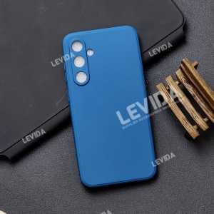 Samsung S23 FE Samsung S21 FE Samsung S24 Samsung S24 Plus Samsung S24 Ultra Square Edge soft Case / Macaron Square edge