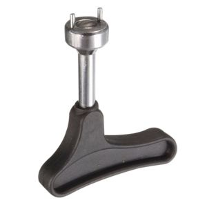 LIUJIR Cầm tay Cầm tay cho giày chơi gôn Móng tay xoắn Dụng cụ kéo móng tay Spikes Xóa Dụng cụ tháo cành cây Golf Cờ lê đinh Giày Cờ lê đinh gôn CỜ LÊ THÁO gôn