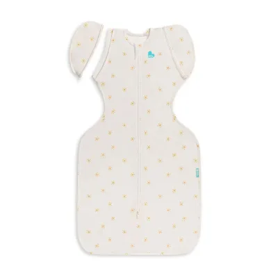 Love to Dream Swaddle UP Transition Bag Bamboo Lite 0.2 TOG (6 Designs 2 Sizes)