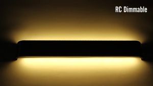 LED Wall Lamp Dimmable 110/220V Indoor Light Fixture Wall Sconces Stair Bedroom Bedside Living Room Home Hallway LightingFast shipping