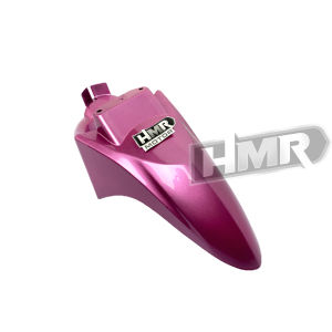 Spakbor Depan Honda Vario 110 Karbu-Pink