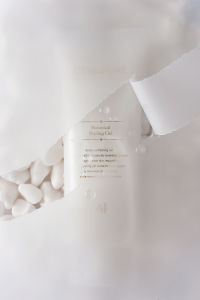 CERAMINE Botanical O2 Peeling Gel (70ml)