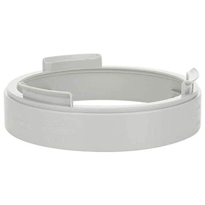 Air Conditioner Accessories Window Slide Kit Plate Window Adapter Tube ...