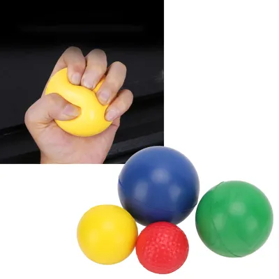 Grip Strengthening Ball Hand Exercise Balls Comfortable for Exercising
