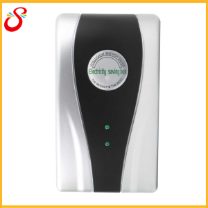 Original Strong Electricity Power Saver Household Electric Saver Device Sonic Energy Saving Box