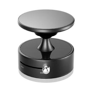 Xe Giá đỡ điện thoại Khung giá đỡ hút chân không với Phụ tùng máy hút bụi 360 độ xoay cho lái xe an toàn kinh nghiệm