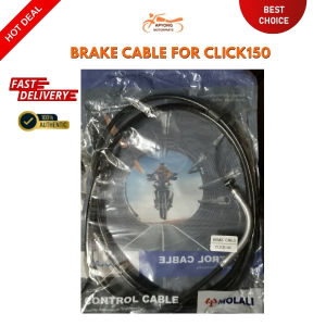 Genuine Clutch Cable For Motors Mio/Bajaj/CT100/Tmx/Barako/Click High Quality