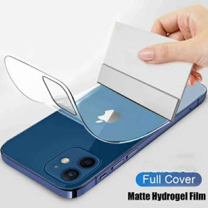 ANTIGORES HYDROGEL CLEAR/BENING IPHONE 11 / 11 PRO / 11 PRO MAX SCREEN PROTECTOR HP