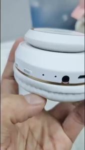 Cross-border new arrival HD200 Bluetooth Headset Card Insertion Running Fitness Gaming Bluetooth Headset Sports Headset Wholesale