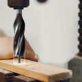 Mata Bor Kayu 18-25 MM Mata Bor Pembuat Lubang Sloot Wood Working Drill High Quality - 6505. 