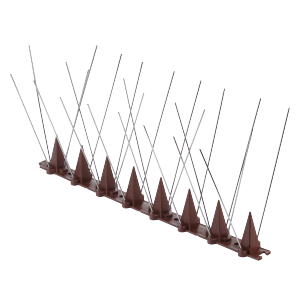 Duri Kucing Paku Anti Burung Gaya Baru Duri Pengusir Burung Multifungsi Duri Pagar Anti Maling Duri Panjang Dan Duri Pendek Untuk Outdoor Anti Burung Merpati Gagak Kucing Anjing Musang Ular