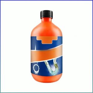 Toilet Unclogger Convenience Unblocking Paste Deodorant Harmless No Pipeline Damage Anti-clogging