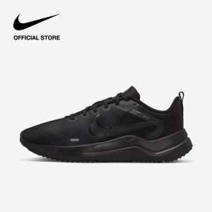 Nike Womens Downshifter 12 Running Shoes - Black [DD9294-002]