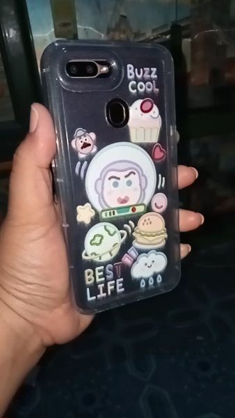 Buyer review video 3