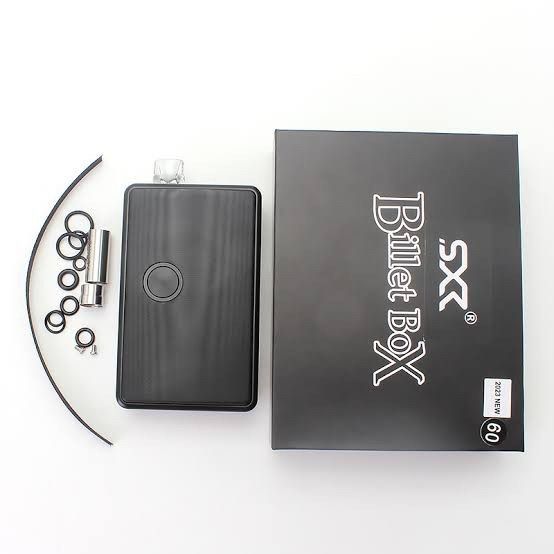 Billetbox 2023 dna60 Lainnya Brand Lainnya Model Tidak Ada Opsi 