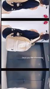 Fashionable Large-capacity High School Student Backpacks