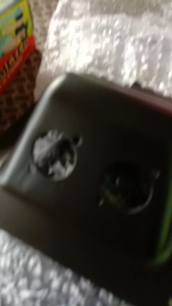 Buyer review video 2