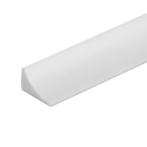 1M Shower Water Retaining Strip Self-Adhesive Water Retaining Strip Flood Barrier Non-slip Water Barrier Water strip