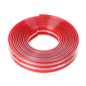 FENGLIN Household Table Edge Guard Soft Furniture Corner Protector Strip Collision Proof Transparent Baby Safety Kids Self Adhesive Desk Bumper