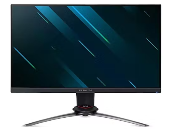 Acer Predator Xb3 27 Inch Wqhd Gaming Monitor Xb273u Gx Demo Unit Lazada 4469