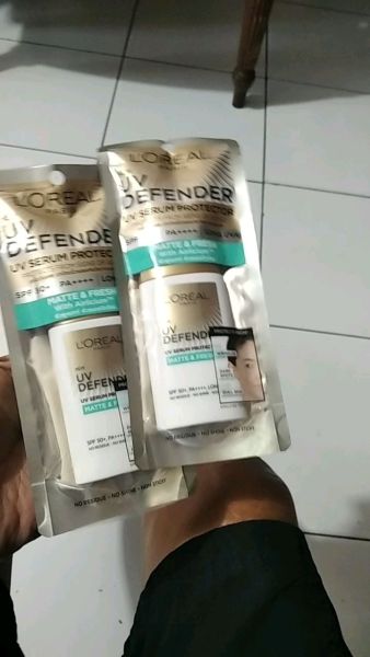 Buyer review video 2
