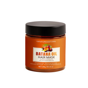 Dầu Gội Tinh Dầu Batana Bộ Dầu Xả Dưỡng Tóc Tinh Dầu Phục Hồi Mặt Nạ Tóc