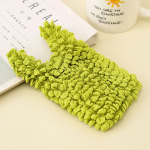 便携式伸缩袋Telescopic Magic Bag Portable Shopping Bag Large Bubble Bag Large Capacity MiuMiu Bag Stretch Bag Environmental-Friendly Handbag可重复使用泡泡袋购物袋大容量环保